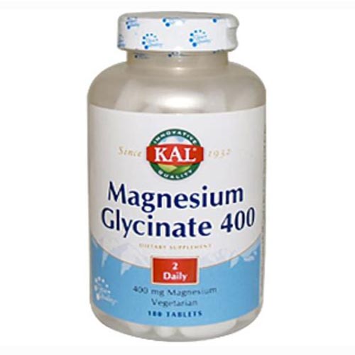 magnesium glycinate product image