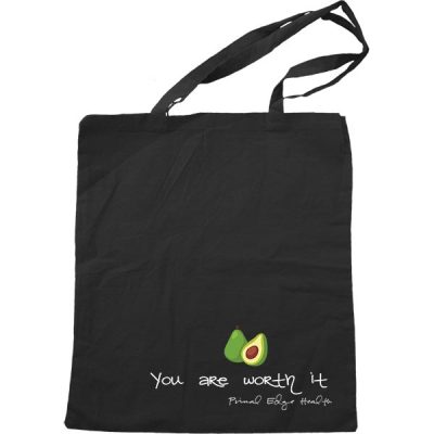 market bag black product image