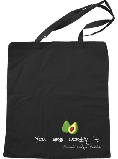 market bag black product image
