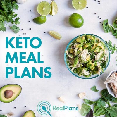 real plans product image