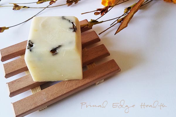 Cold Process Soap Making with Tallow 1
