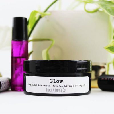 Tallow Anti-Aging GLOW Cream