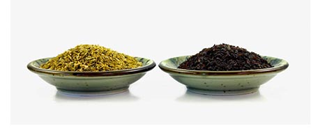 Seaweed in Traditional Diets close