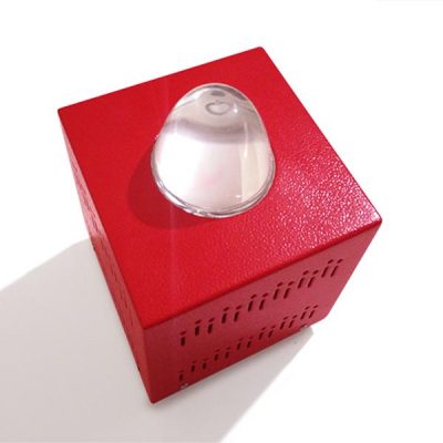 Red Light Man (UK & Europe)