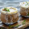 Classic Beef Liver Pate featured