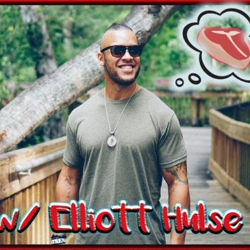 Elliot Hulse feat image