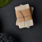 Homemade soap for beginners by Primal Edge Health.