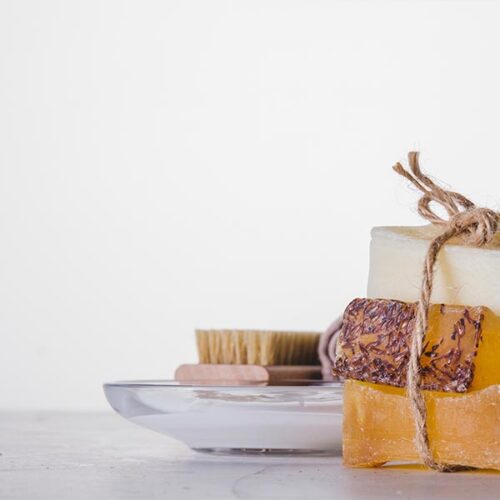 Cold Process Soap Recipe for Beginners