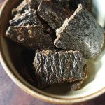 Grass-fed liver chips. Low-carb. Keto. Carnivore by Primal Edge Health.