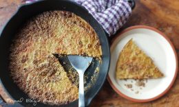Organ Meat Pie – Simple Carnivore Diet Recipe featured
