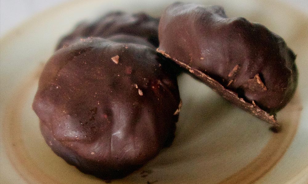Featured image of post Steps to Prepare Keto Peppermint Patties