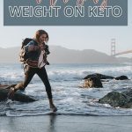 5 reasons you're not losing weight on keto by Primal Edge Health.