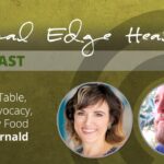 Anya Fernald - Farm to Table & Meat Advocacy