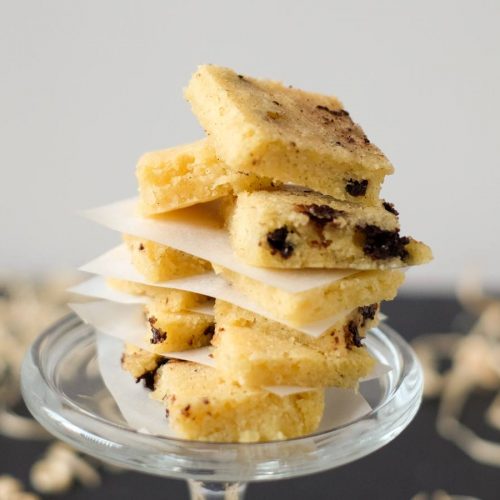 10 Cacao Butter Recipes for a Keto Diet