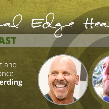 Red meat and performance. Stan Efferding on Primal Edge Health podcast.