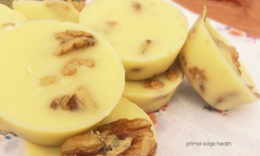 10 Cacao Butter Recipes for a Keto Diet