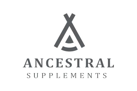 ancestral supplements logo