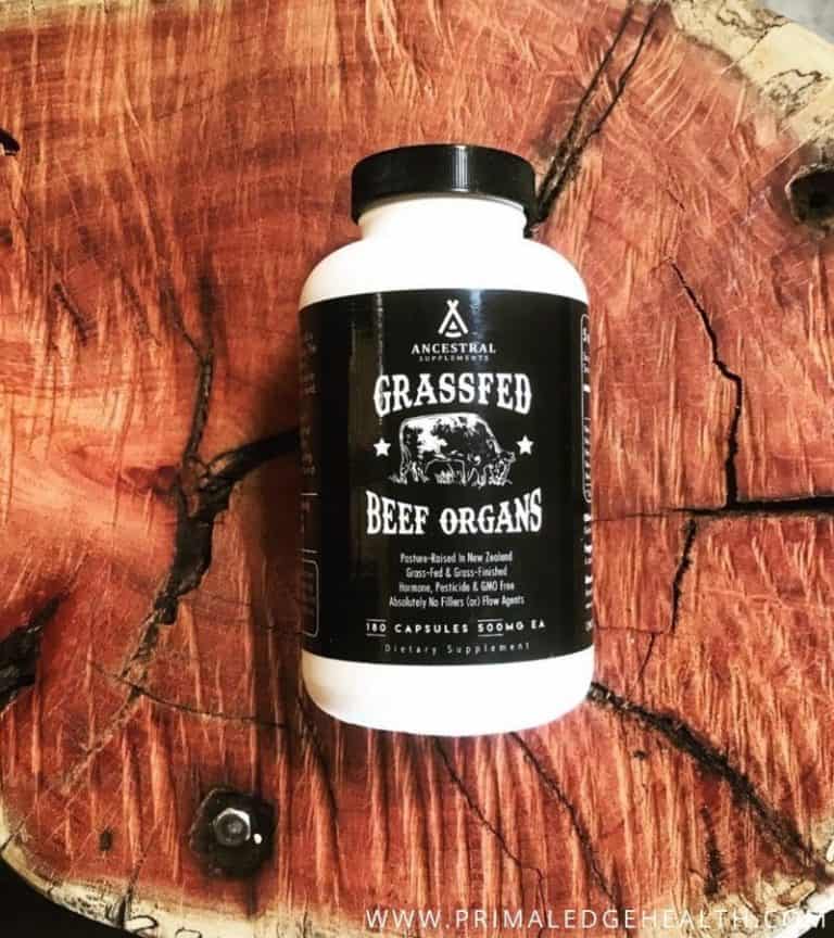 Ancestral Supplements Review