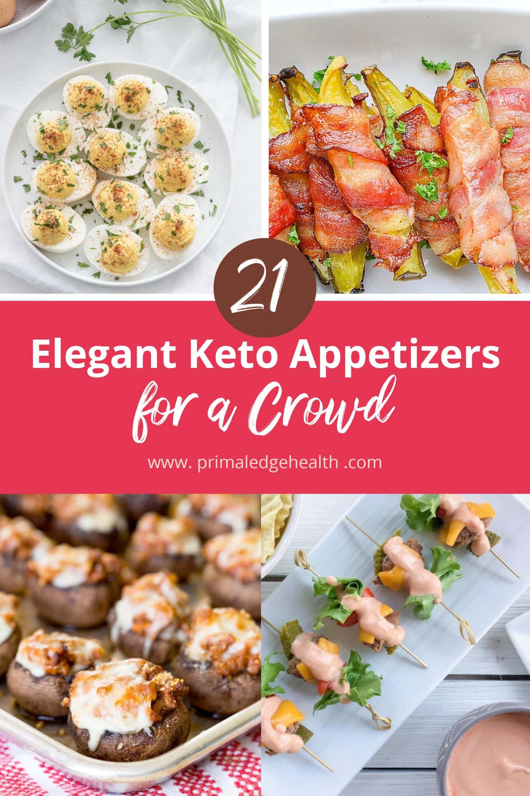 What Are Heavy Appetizers (15+ Recipe Ideas) - Homebody Eats