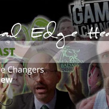 Primal Edge Health podcast. The game changers full interview.