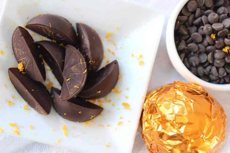 24 GuiltFree Keto Chocolate Recipes to Enjoy