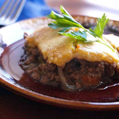 The EASIEST Beef Kidney Recipe (Keto Carnivore)