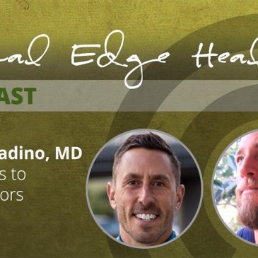 Primal Edge Health podcast. Paul Saladino, MD responds to The Doctors TV show.
