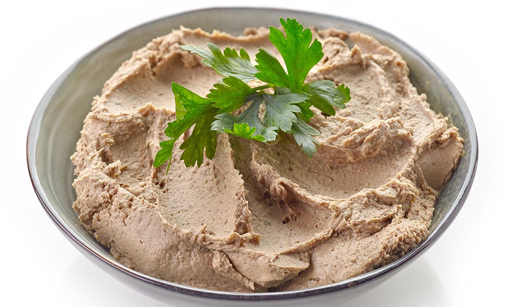 All You Need to Know About Liver Pate for Keto and Carnivore Diets featured