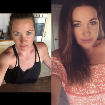 Amber featured carnivore results