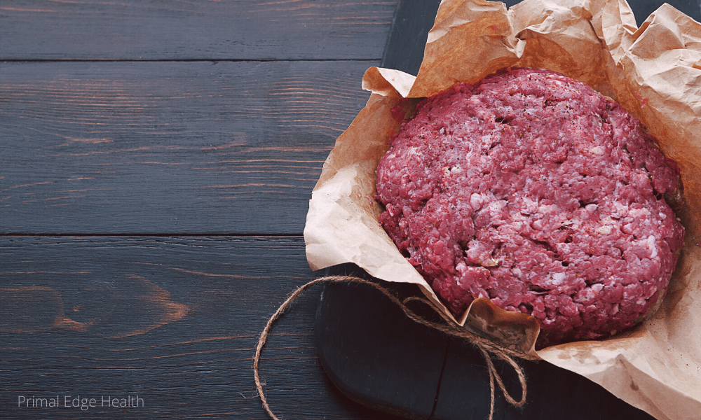 Ground beef recipes carnivore diet