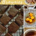 Easy keto brownies by Primal Edge Health.