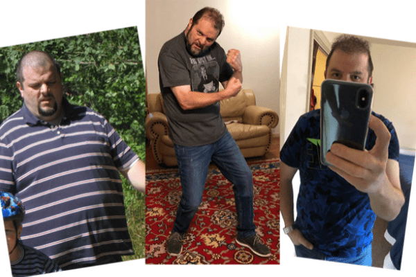 Keith keto diet results