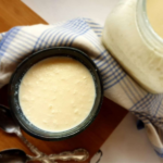 how to make homemade raw milk yogurt no machine