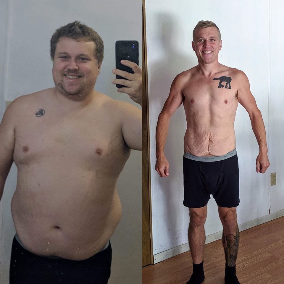 before after carnivore diet results addictive behavior discipline