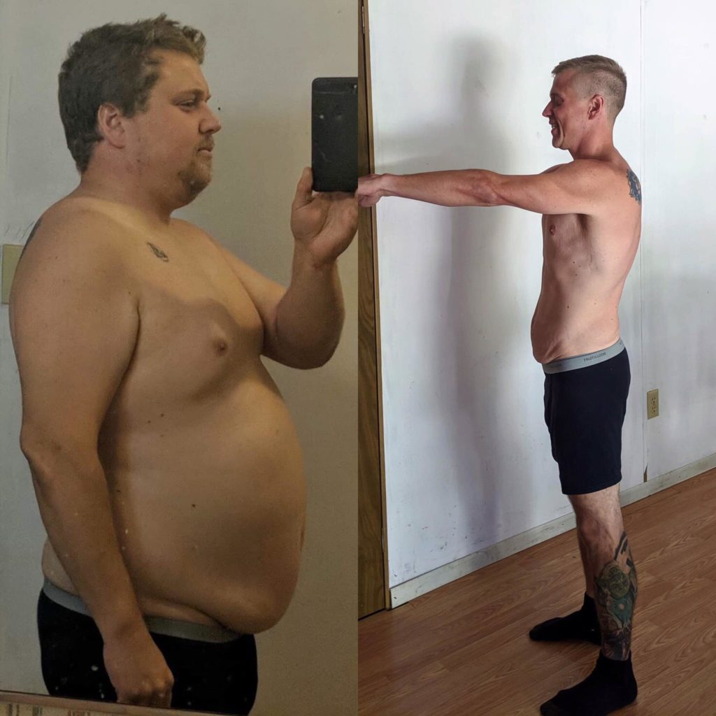 before after carnivore diet results alcohol addiction recovery