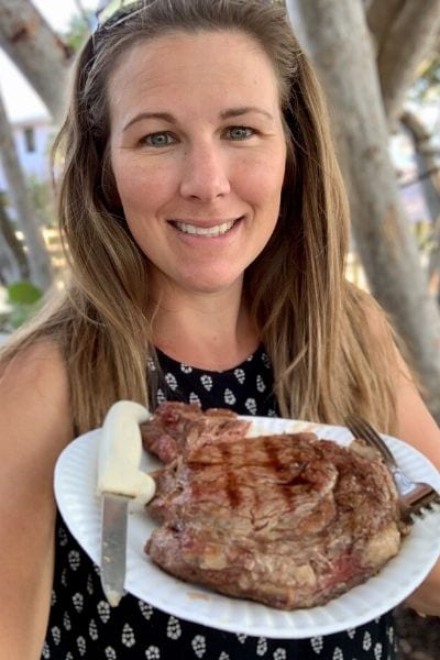 easy fat loss carnivore diet