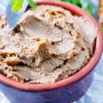 How to Make Beef Liver Pate (and Not Hate It)