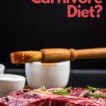 What is the carnivore diet