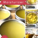 Easy homemade beef tallow moisturizer by Primal Edge Health.