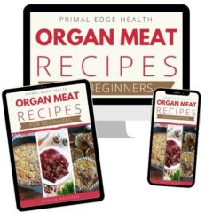 organ meat recipes for beginners product image