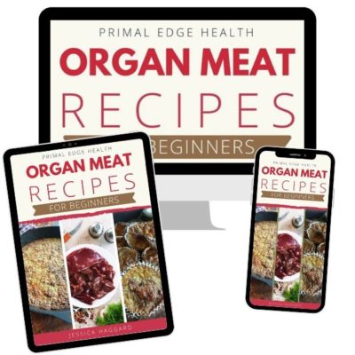 organ meat recipes for beginners product image