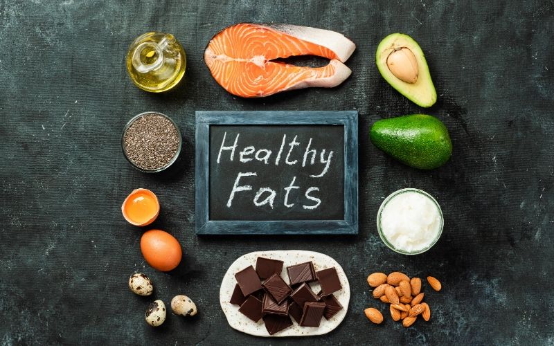 best fats for keto diet