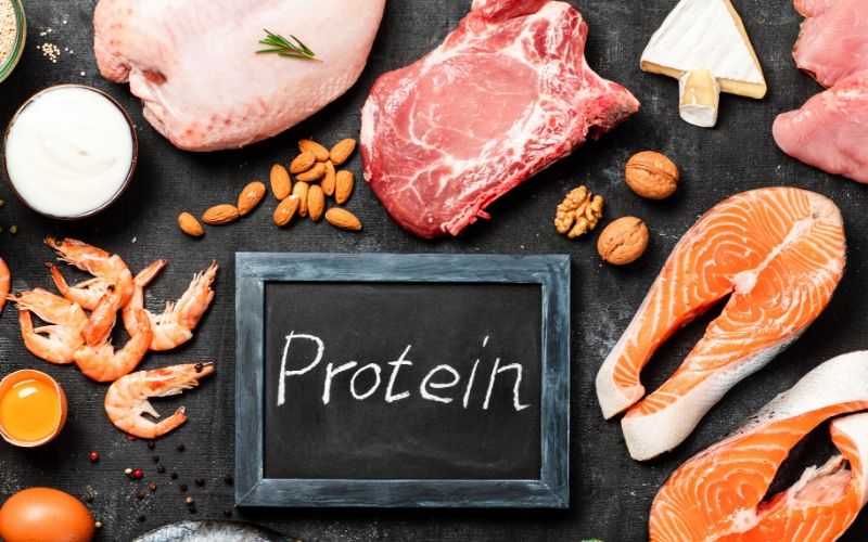 best protein on keto