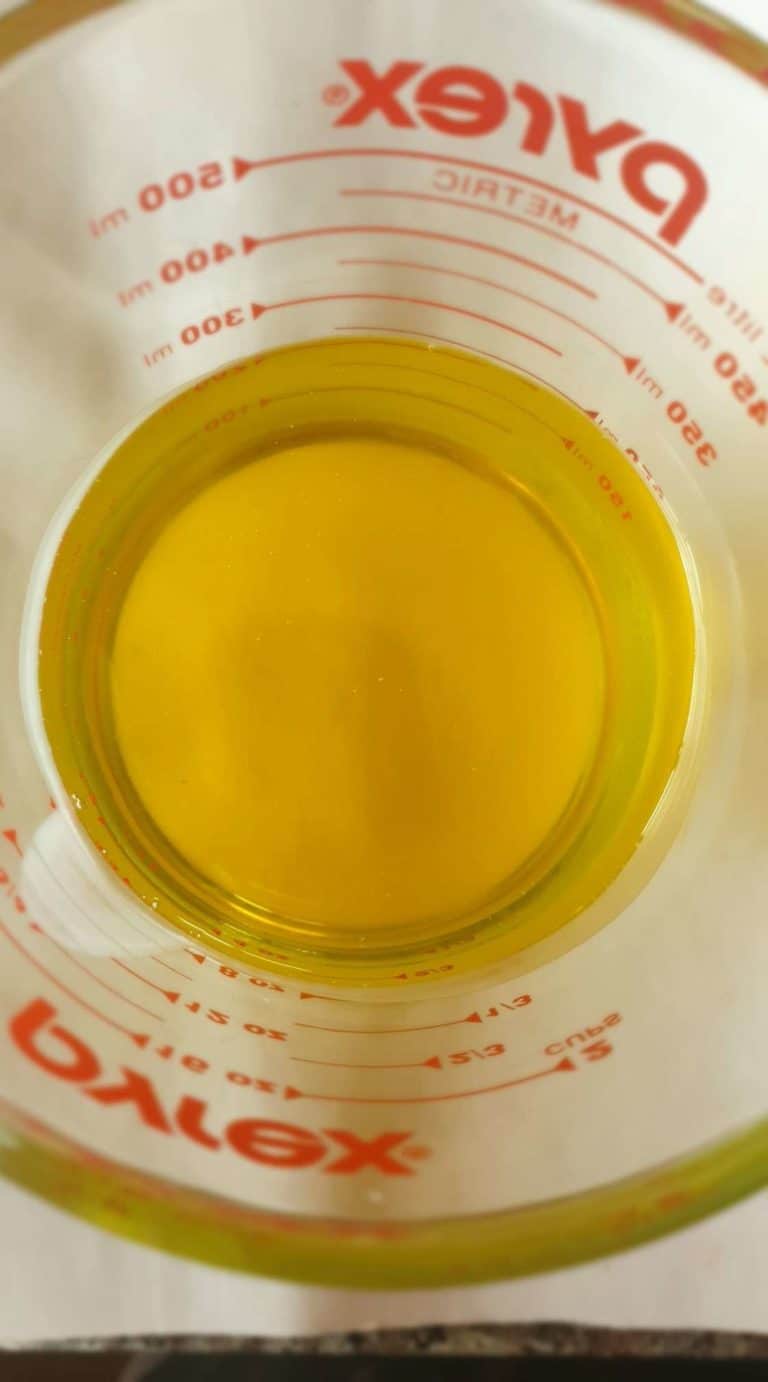 tallow