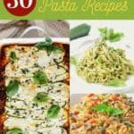 30 low carb pasta recipes for keto pasta night