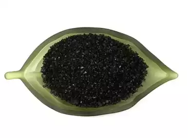 Black Lava Salt