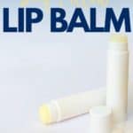 How to make beef tallow lip balm by Primal Edge Health.