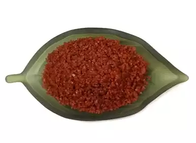 Red Alaea Salt