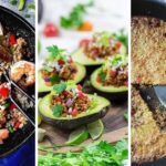 28 Keto Meals with Ground Beef