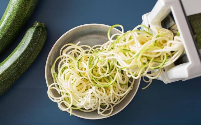 how to make keto noodles